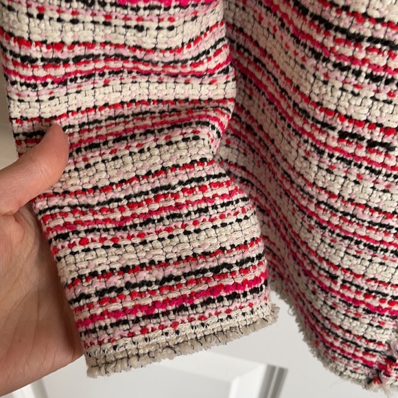 Rebecca Taylor Tweed Dress | 8 - Picture 6 of 8